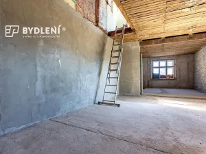 Prodej domu na klíč, Dubí, Bystřická, 153 m2