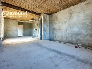 Prodej domu na klíč, Dubí, Bystřická, 153 m2