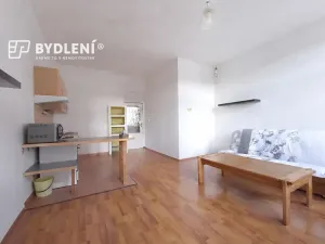 Pronájem bytu 1+1, Teplice, Revoluční, 48 m2
