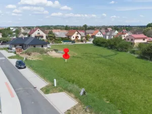 Prodej pozemku, Stolany, 2629 m2