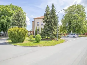 Prodej pozemku, Stolany, 2629 m2