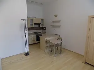 Pronájem bytu 1+kk, Prostějov, 35 m2