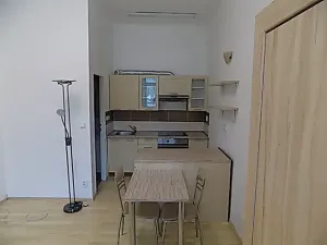 Pronájem bytu 1+kk, Prostějov, 35 m2