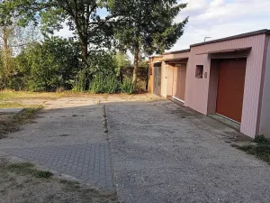 Prodej bytu 1+kk, Přemyslovice, 33 m2