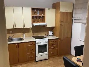 Pronájem bytu 2+kk, Prostějov, 49 m2