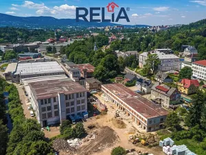 Pronájem restaurace, Liberec, Tanvaldská, 153 m2