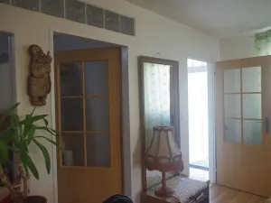 Pronájem bytu 2+kk, Praha - Chodov, Švabinského, 46 m2