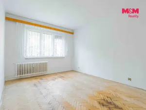 Prodej bytu 3+1, Karviná - Mizerov, Na Kopci, 72 m2