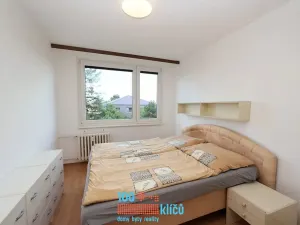 Prodej bytu 3+kk, Praha - Písnice, Výletní, 70 m2