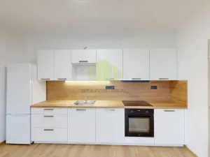 Pronájem bytu 2+kk, Olomouc, Topolová, 55 m2