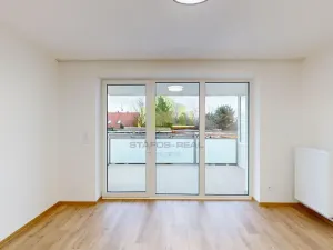 Pronájem bytu 2+kk, Olomouc, Topolová, 55 m2
