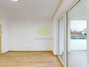 Pronájem bytu 2+kk, Olomouc, Topolová, 55 m2