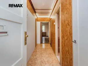 Prodej bytu 2+kk, Praha - Krč, U nových domů III, 46 m2