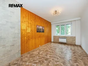 Prodej bytu 2+kk, Praha - Krč, U nových domů III, 46 m2