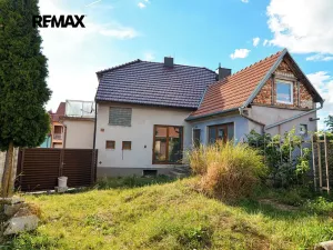 Prodej rodinného domu, Moravany, 240 m2