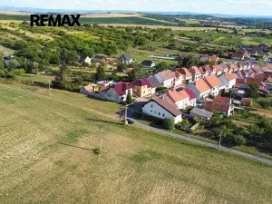 Prodej rodinného domu, Moravany, 240 m2