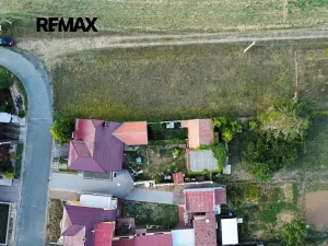 Prodej rodinného domu, Moravany, 240 m2