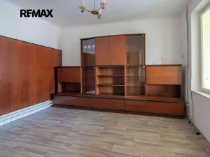 Prodej rodinného domu, Moravská Nová Ves, Luční, 110 m2