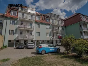 Prodej bytu 1+kk, Břeclav, Šilingrova, 54 m2