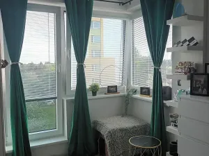 Pronájem bytu 2+kk, Svitavy, Svitavská, 50 m2