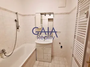 Pronájem bytu 2+1, Prostějov, Západní, 69 m2