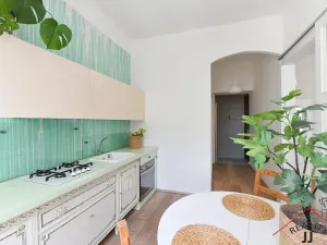 Prodej bytu 1+1, Praha - Vinohrady, Kolínská, 38 m2