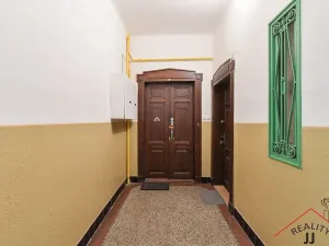 Prodej bytu 1+1, Praha - Vinohrady, Kolínská, 38 m2
