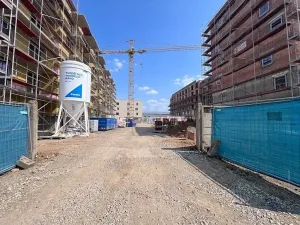 Prodej bytu 1+kk, Modřice, Husova, 27 m2