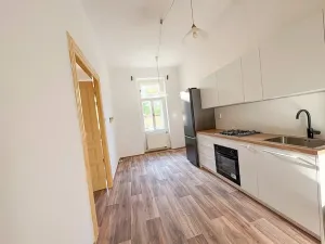 Pronájem bytu 4+1, Praha - Nové Město, Vyšehradská, 103 m2
