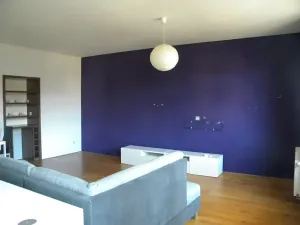 Pronájem bytu 2+kk, Brno, Palackého třída, 75 m2