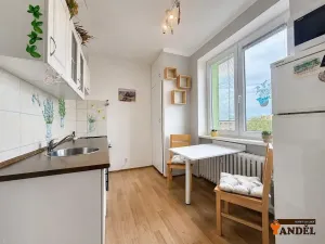 Prodej bytu 2+1, Havířov, Kollárova, 54 m2