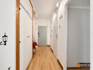 Prodej bytu 2+1, Havířov, Kollárova, 54 m2