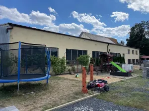 Pronájem skladu, Teplice, Dubská, 1100 m2