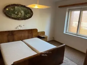 Pronájem rodinného domu, Pavlov, Na Návsi, 190 m2
