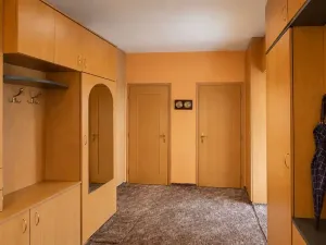Prodej bytu 4+1, Vyškov, kpt. Otakara Jaroše, 101 m2