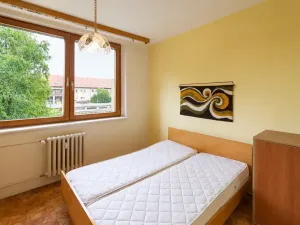 Prodej bytu 4+1, Vyškov, kpt. Otakara Jaroše, 101 m2