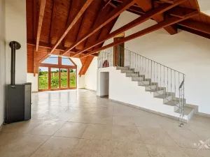 Prodej činžovního domu, Černolice, Ke dvoru, 375 m2