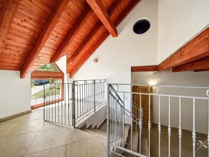 Prodej činžovního domu, Černolice, Ke dvoru, 375 m2