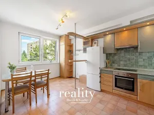 Prodej bytu 2+1, Znojmo, náměstí Svobody, 76 m2