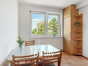 Prodej bytu 2+1, Znojmo, náměstí Svobody, 76 m2