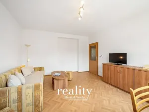 Prodej bytu 2+1, Znojmo, náměstí Svobody, 76 m2
