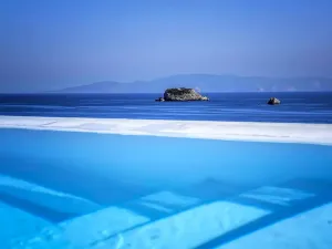 Prodej rodinného domu, Kefalonia, Pessada, Jónské Ostrovy, Řecko, 178 m2