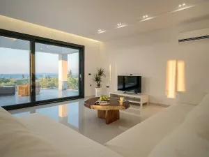 Prodej domu, Bochali, Zakynthos, Jónské Ostrovy, Řecko, 370 m2