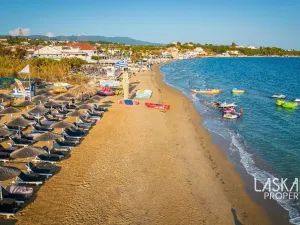 Prodej ubytování, Ostrov Zakynthos, Zakynthos, Tsilivi, Řecko, 812 m2