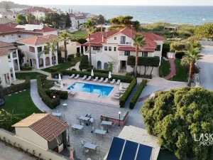 Prodej ubytování, Ostrov Zakynthos, Zakynthos, Tsilivi, Řecko, 812 m2