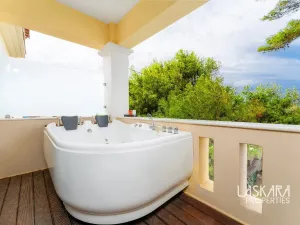 Prodej ubytování, Ostrov Zakynthos, Zakynthos, Tsilivi, Řecko, 812 m2