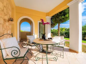 Prodej ubytování, Ostrov Zakynthos, Zakynthos, Tsilivi, Řecko, 812 m2