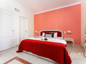 Prodej ubytování, Ostrov Zakynthos, Zakynthos, Tsilivi, Řecko, 812 m2