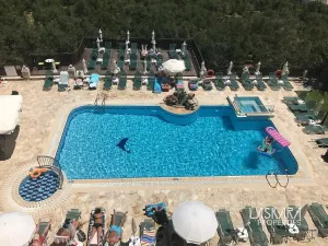 Prodej ubytování, Zante, Zakynthos, Řecko, 1650 m2