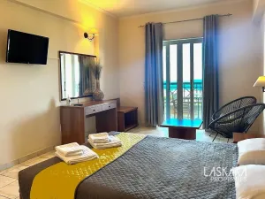 Prodej ubytování, Zante, Zakynthos, Řecko, 1650 m2